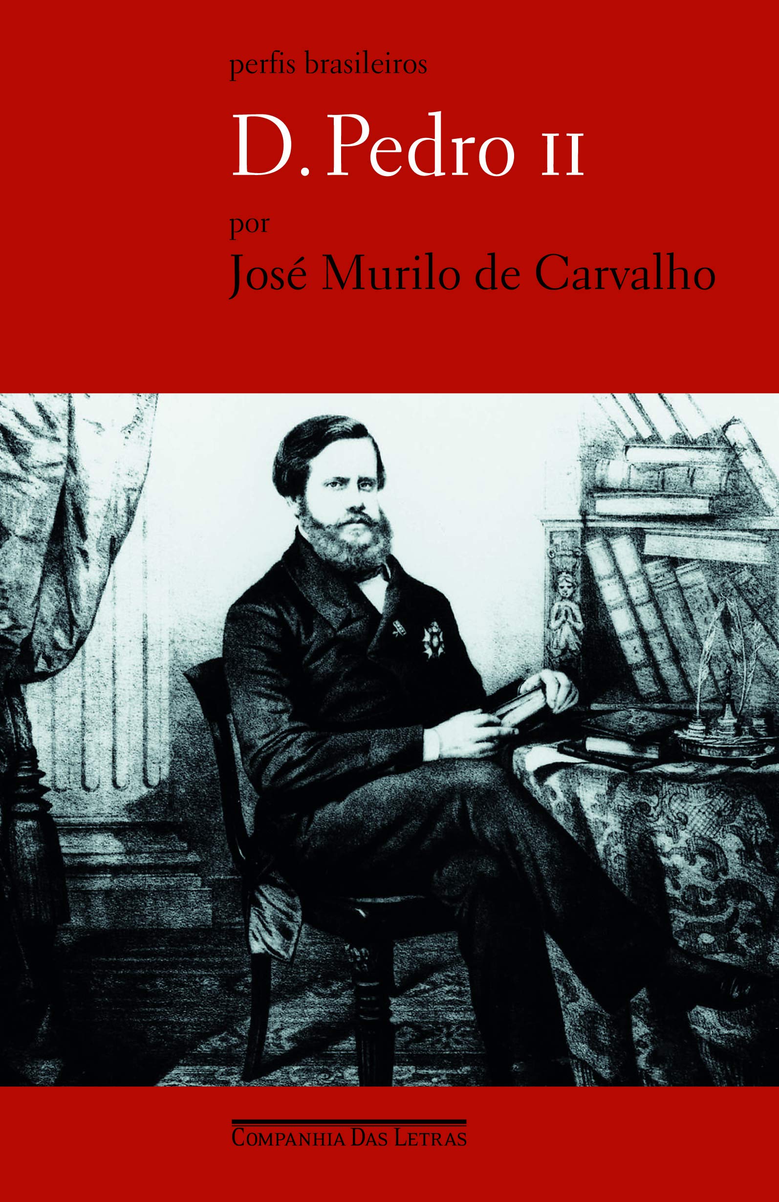 D. Pedro II / 2007