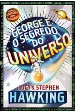 George e o segredo do universo / 2007