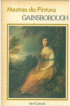 Gainsborough - 1. ed. / 1987