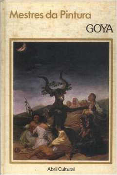 Goya - 1. ed. / 1987