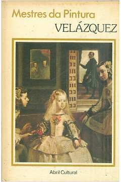Velázquez - 1. ed. / 1978