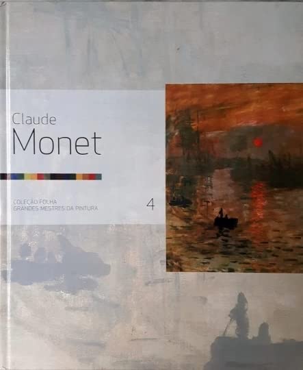 Claude Monet / 2007