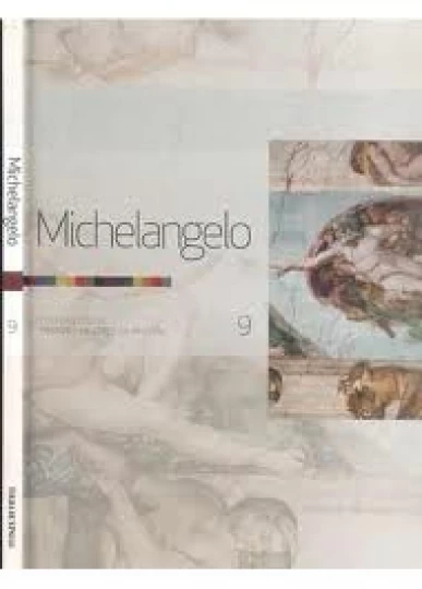 Michelangelo / 2007