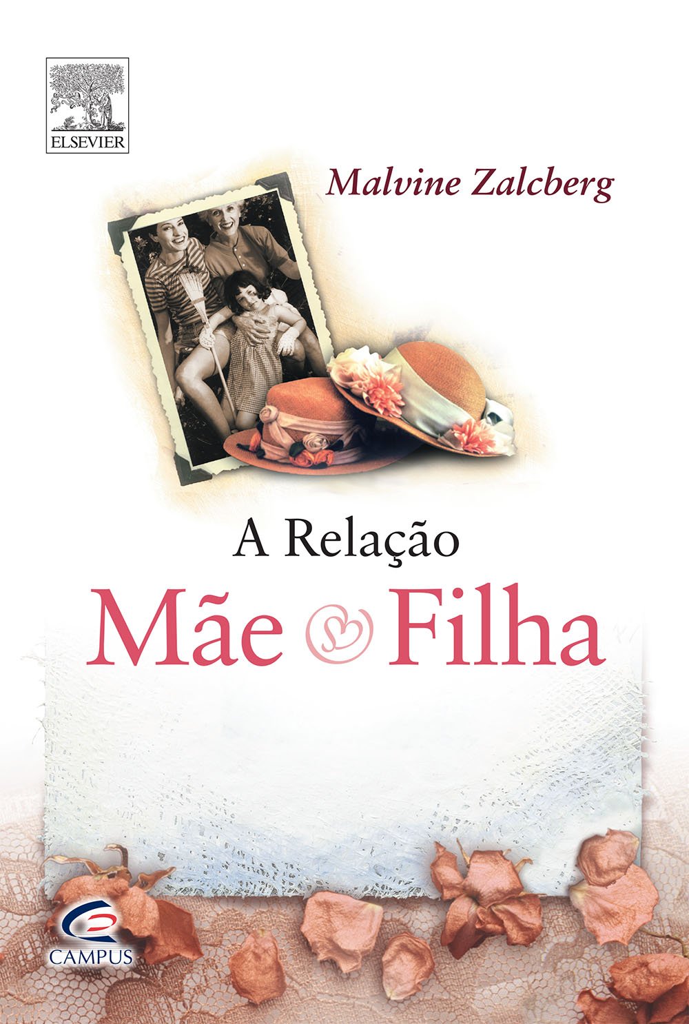 A relação mãe e filha / 2003