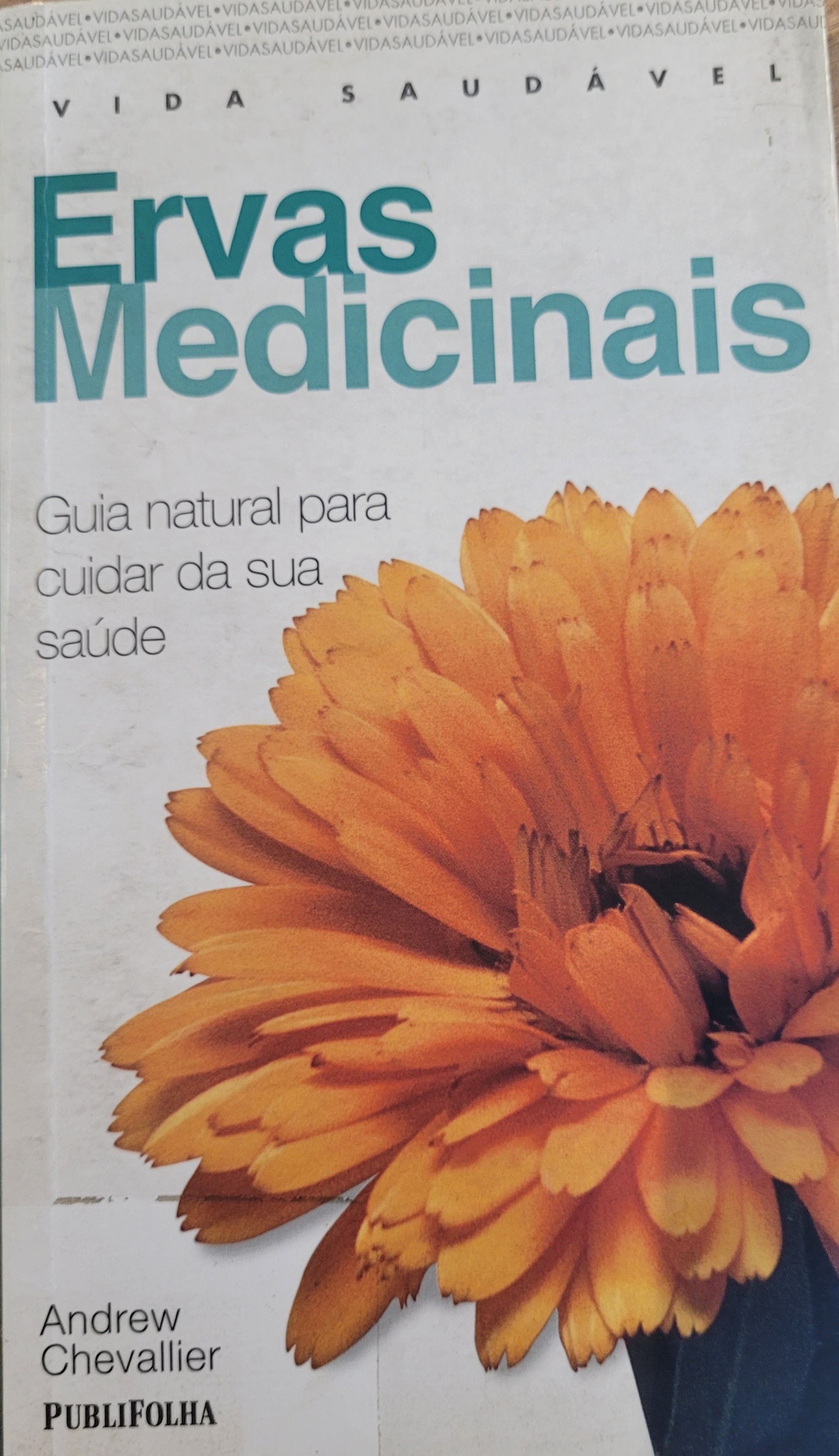 Ervas medicinais / 2005