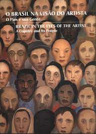 Brasil na visão do artista: o país e sua gente, O / 2002
