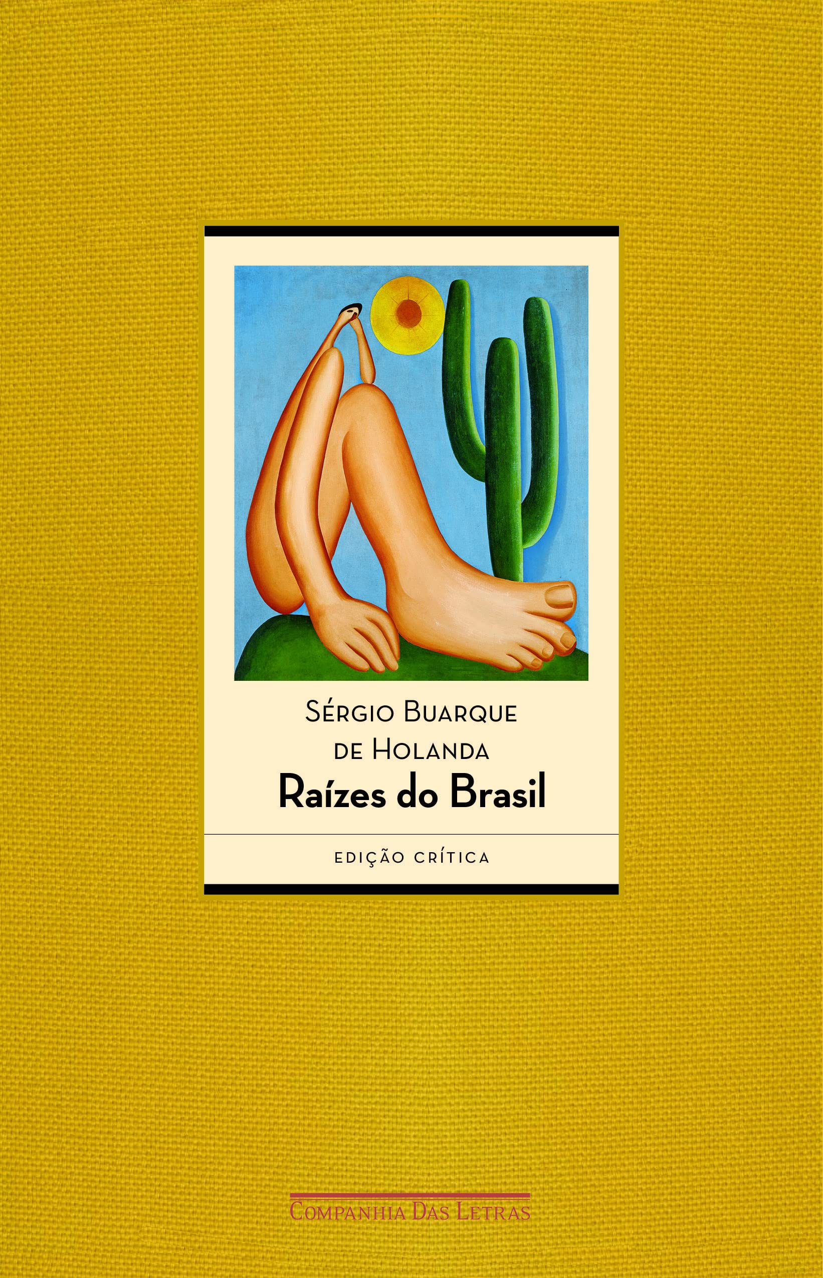 Raízes do Brasil / 2016