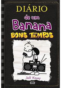 Diário de um banana : bons tempos; 10