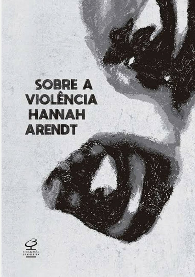 Sobre a violência - 15. ed. / 2022